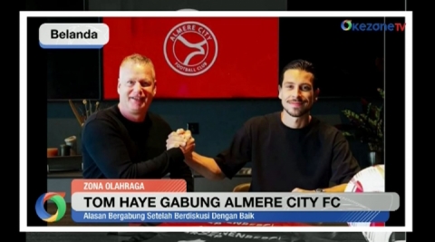 OKEZONE UPDATES: Jaksa Tuntut Bebas I Nyoman Sukena yang Pelihara Landak Jawa hingga Thom Haye Resmi Gabung Almere City