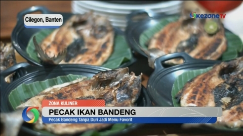 Menikmati Kelezatan Pecak Ikan Bandeng yang Menggoyang Lidah