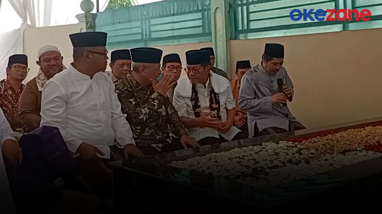 Pramono Anung Dapat Dukungan Sahabat Dai Muda Jakarta Besutan Anak KH Zainuddin MZ