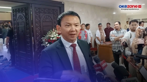 Ima Mahdiah Dilantik sebagai Wakil Ketua DPRD Jakarta Periode 2024-2029, Ini Tanggapan Ahok