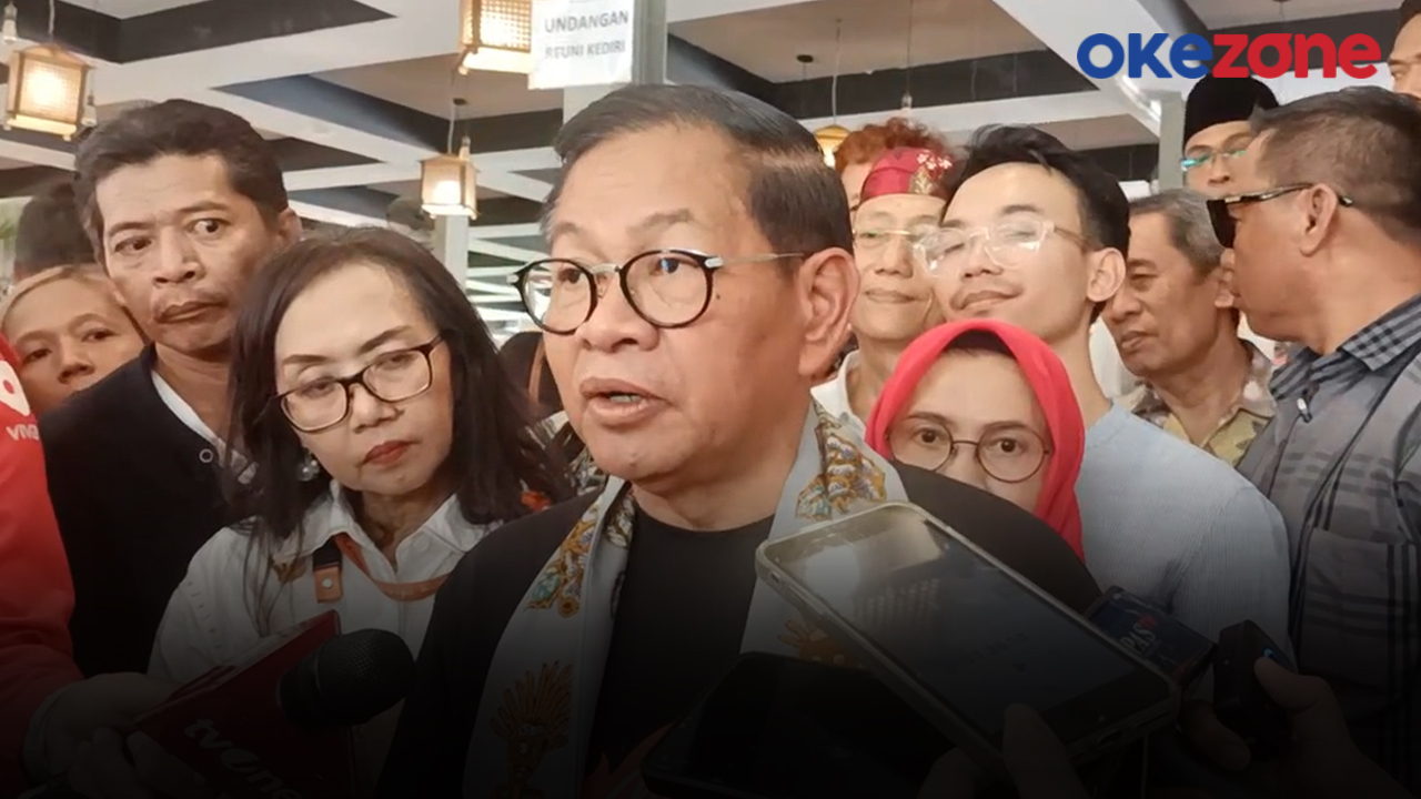 Pramono Tegaskan Tak Ada Intervensi dari Siapapun Jika Terpilih Jadi Gubernur Jakarta