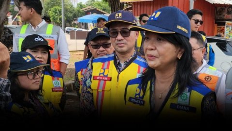 wamen-pu-tinjau-rest-area-km-102-tol-cipali-persiapan-arus-mudik-musim-libur-nataru