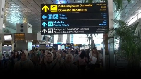 bandara-soetta-prediksi-puncak-arus-mudik-nataru-terjadi-hari-ini-pergerakan-penumpang-meningkat-11-persen