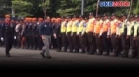 Libur Nataru, PT KAI Tambah Ribuan Personel Lapangan Pantau Jalur Rawan Bencana