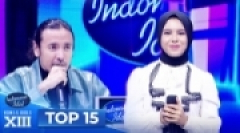 Komentar Ello Seperti Masih Ingin Mendukung Nakei, Ada Apa?! Top 15 Indonesian Idol Season XIII