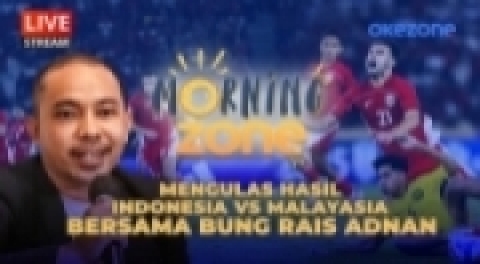 Lawan Thailand di Semifinal Piala AFF U-23, Garuda Muda Dilarang Egois!